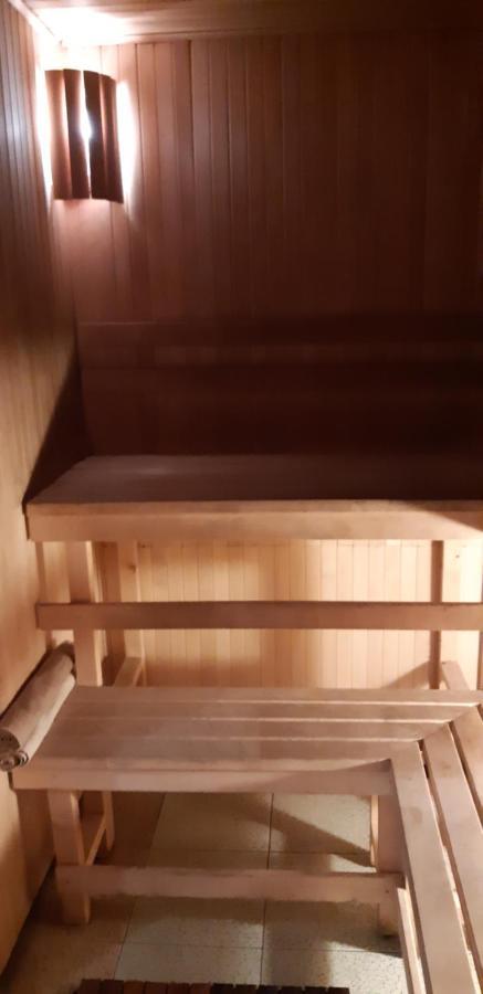 Лора Βίλα Lapmežciems Εξωτερικό φωτογραφία