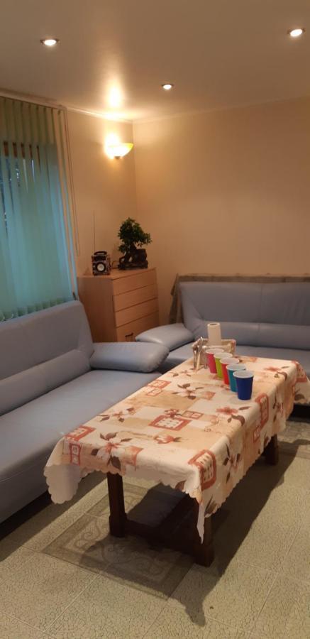 Лора Βίλα Lapmežciems Εξωτερικό φωτογραφία